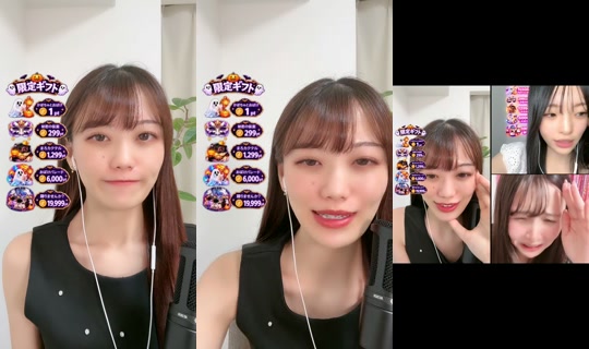 m.aaai129 TikTok Live — Oct 2, 2026, 4:40 PM