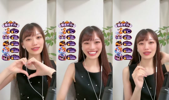 m.aaai129 TikTok Live — Oct 2, 2026, 5:30 PM
