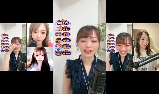 m.aaai129 TikTok Live — Oct 3, 2026, 7:05 AM