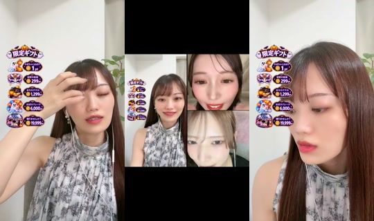 m.aaai129 TikTok Live — Oct 3, 2026, 3:20 PM