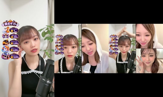 m.aaai129 TikTok Live — Oct 4, 2026, 7:19 AM