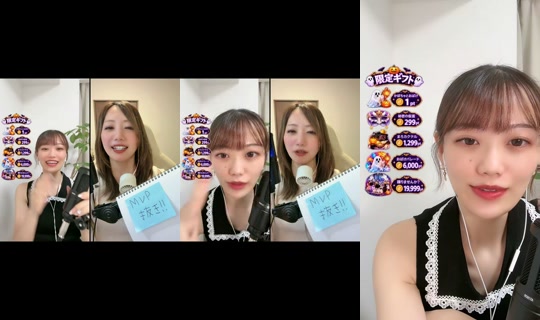 m.aaai129 TikTok Live — Oct 4, 2026, 8:09 AM