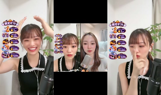 m.aaai129 TikTok Live — Oct 4, 2026, 9:50 AM