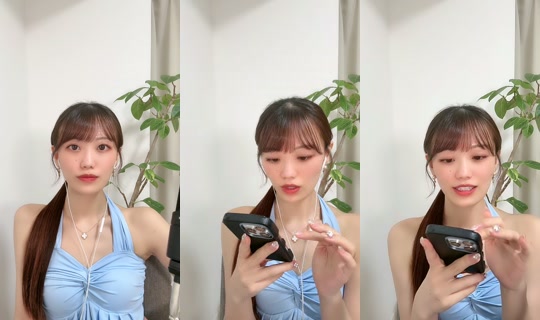 m.aaai129 TikTok Live — Oct 4, 2026, 4:11 PM
