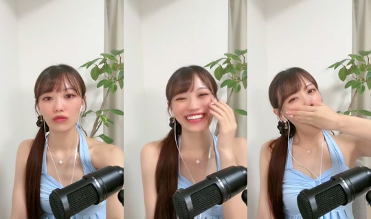 m.aaai129 TikTok Live — Oct 4, 2026, 6:31 PM