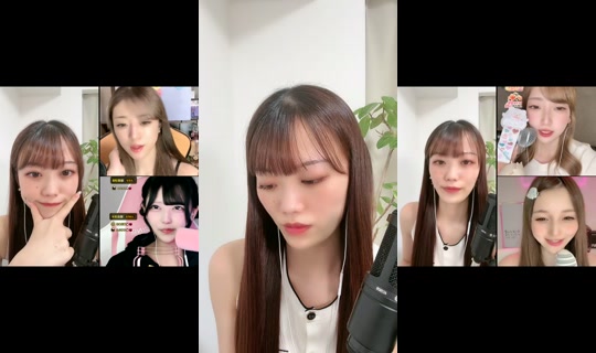 m.aaai129 TikTok Live — Oct 7, 2026, 4:28 PM
