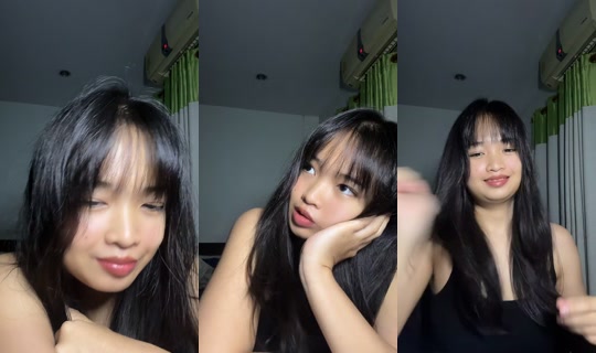 m.anythings TikTok Live — Aug 31, 2026, 5:45 PM