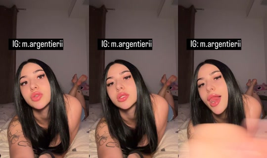 m.argentierii TikTok Live — Aug 25, 2026, 10:17 PM