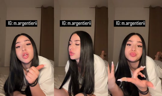 m.argentierii TikTok Live — Sep 11, 2026, 10:10 PM