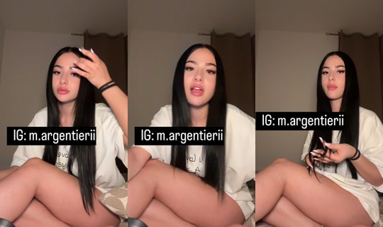 m.argentierii TikTok Live — Sep 11, 2026, 10:25 PM