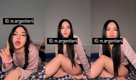 m.argentierii TikTok Live — Sep 29, 2026, 4:50 PM
