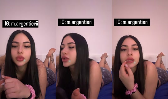 m.argentierii TikTok Live — Oct 4, 2026, 9:29 PM