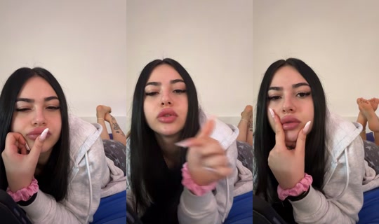 m.argentierii TikTok Live — Oct 5, 2026, 11:29 AM