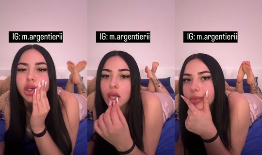 m.argentierii TikTok Live — Oct 6, 2026, 9:17 PM