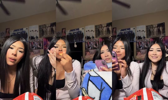 m.ayalaj TikTok Live — Sep 26, 2026, 7:44 AM