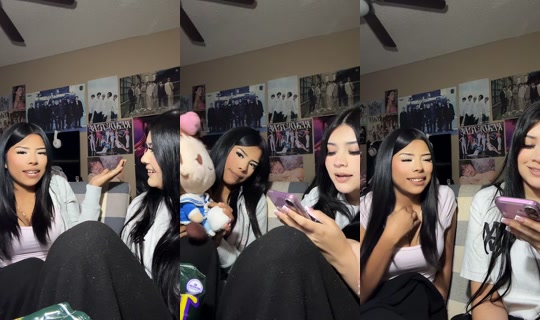 m.ayalaj TikTok Live — Sep 27, 2026, 4:40 AM