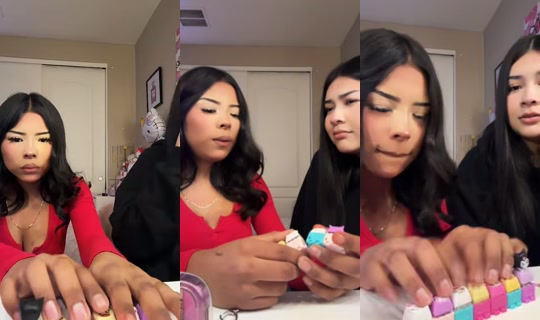 m.ayalaj TikTok Live — Oct 1, 2026, 7:39 AM