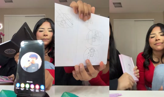 m.ayalaj TikTok Live — Oct 1, 2026, 8:46 AM