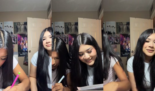 m.ayalaj TikTok Live — Oct 4, 2026, 6:12 AM