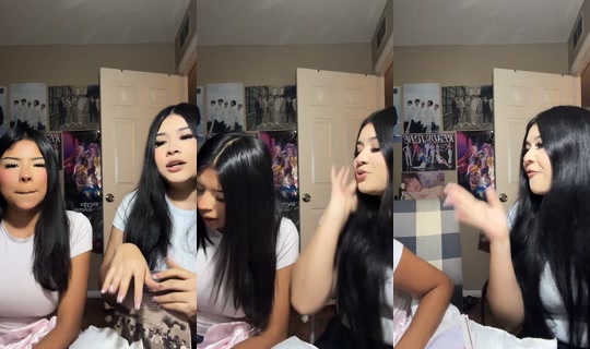 m.ayalaj TikTok Live — Oct 4, 2026, 7:02 AM