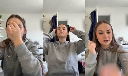 m.badeaxx TikTok Live — Oct 8, 2026, 10:47 AM