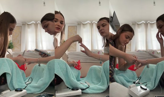 m.badeaxx TikTok Live — Oct 8, 2026, 3:01 PM