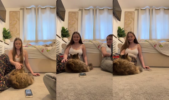 m.badeaxx TikTok Live — Oct 8, 2026, 4:45 PM