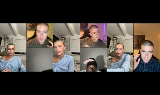 m.cxoxo1 TikTok Live — Aug 21, 2026, 12:09 AM