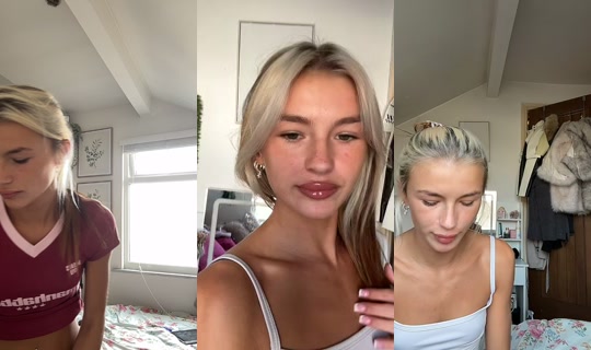 m.cxoxo1 TikTok Live — Aug 22, 2026, 5:11 PM