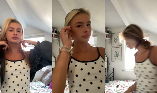 m.cxoxo1 TikTok Live — Aug 22, 2026, 6:01 PM