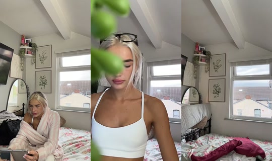m.cxoxo1 TikTok Live — Aug 27, 2026, 5:19 PM