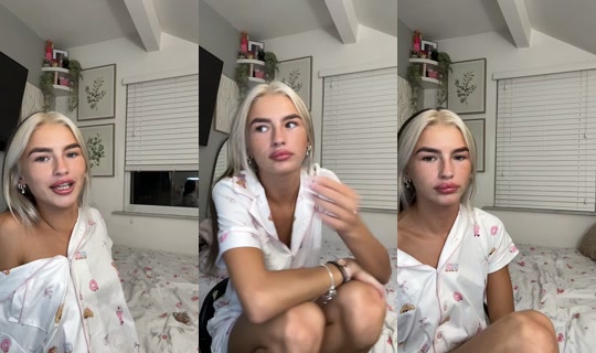 m.cxoxo1 TikTok Live — Aug 27, 2026, 9:38 PM