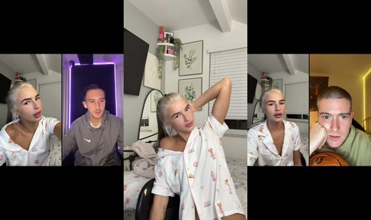 m.cxoxo1 TikTok Live — Aug 27, 2026, 10:29 PM