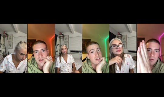 m.cxoxo1 TikTok Live — Aug 27, 2026, 11:19 PM