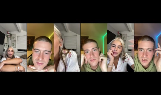 m.cxoxo1 TikTok Live — Aug 28, 2026, 12:09 AM