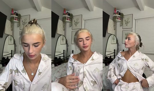 m.cxoxo1 TikTok Live — Aug 29, 2026, 1:47 AM