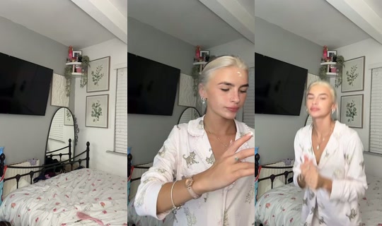 m.cxoxo1 TikTok Live — Aug 29, 2026, 2:38 AM