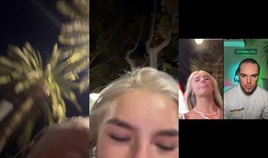 m.cxoxo1 TikTok Live — Aug 29, 2026, 10:38 PM