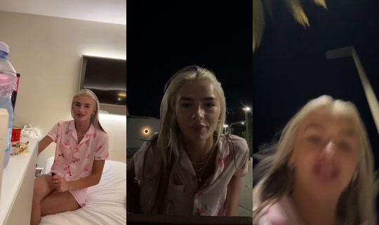 m.cxoxo1 TikTok Live — Aug 30, 2026, 1:50 AM