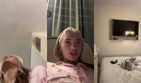 m.cxoxo1 TikTok Live — Aug 30, 2026, 2:40 AM