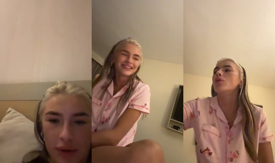 m.cxoxo1 TikTok Live — Aug 30, 2026, 3:30 AM