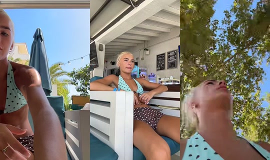 m.cxoxo1 TikTok Live — Sep 3, 2026, 1:37 PM