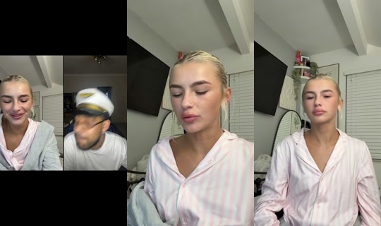 m.cxoxo1 TikTok Live — Sep 30, 2026, 11:36 PM