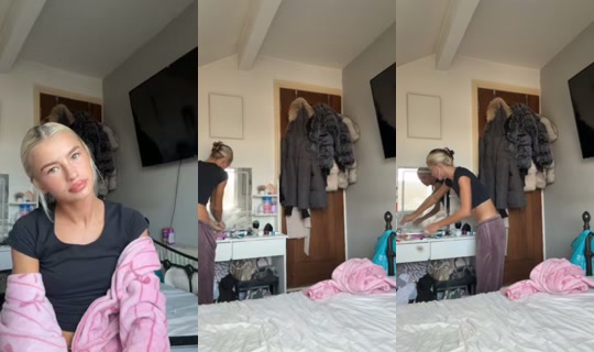 m.cxoxo1 TikTok Live — Oct 1, 2026, 4:09 PM
