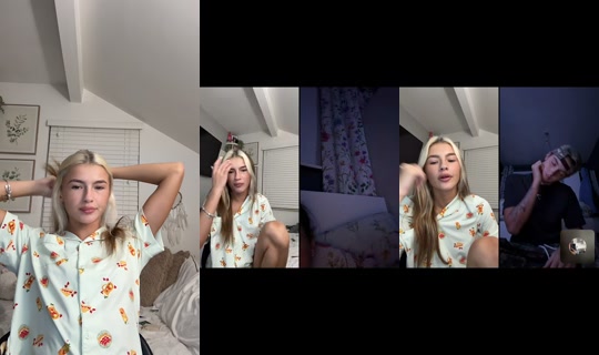m.cxoxo1 TikTok Live — Oct 1, 2026, 11:47 PM