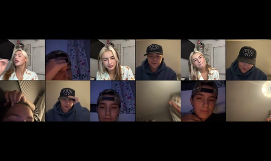 m.cxoxo1 TikTok Live — Oct 2, 2026, 12:37 AM