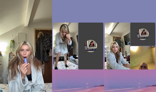 m.cxoxo1 TikTok Live — Oct 2, 2026, 5:12 PM