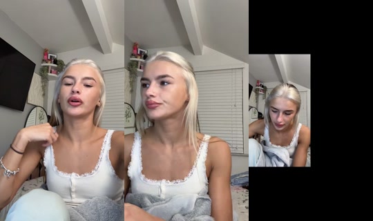 m.cxoxo1 TikTok Live — Oct 6, 2026, 9:38 PM