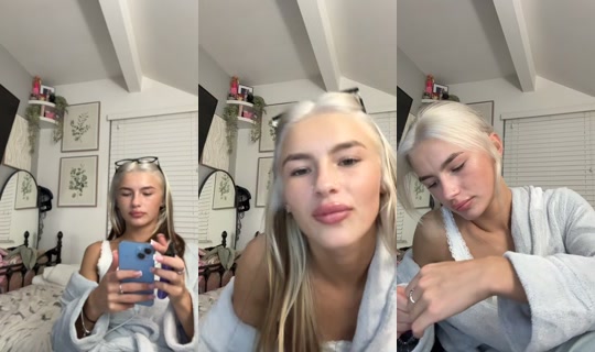 m.cxoxo1 TikTok Live — Oct 6, 2026, 11:19 PM
