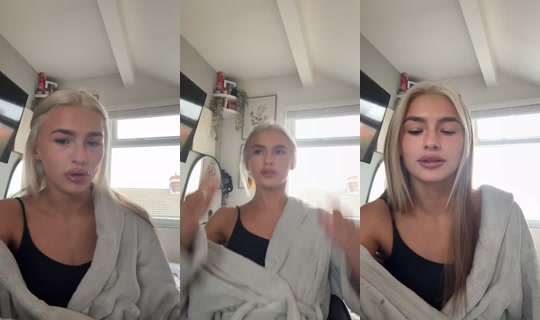 m.cxoxo1 TikTok Live — Oct 8, 2026, 3:24 PM